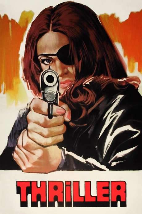 Thriller: A Cruel Picture